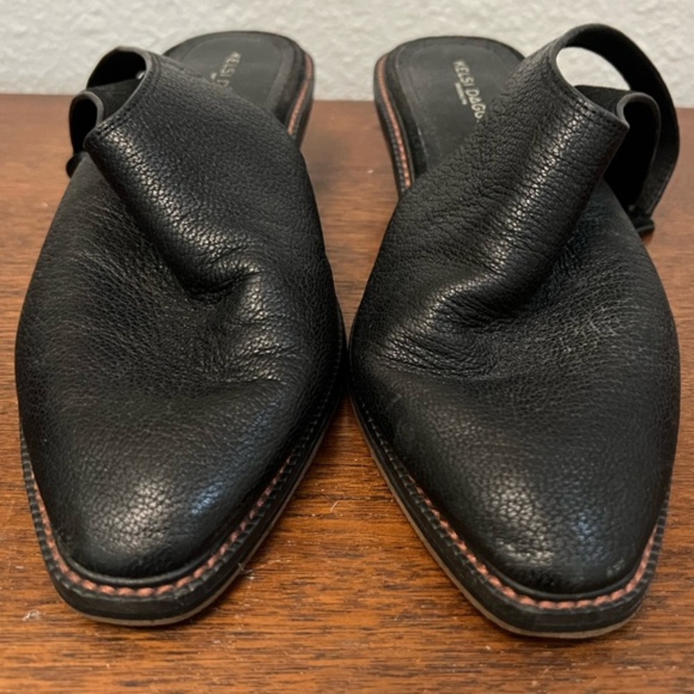 KELSI DAGGER :: SHOES